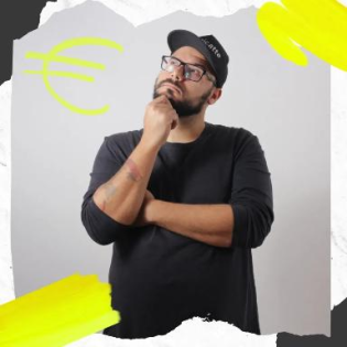 Start als Partner/ Affiliate