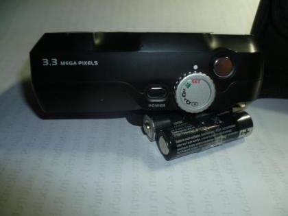 Digitalkamera JD von Jenoptik Nr.141