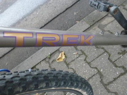 (187) 21 Gang 26 Zoll Rh 42 Gabel gefedert