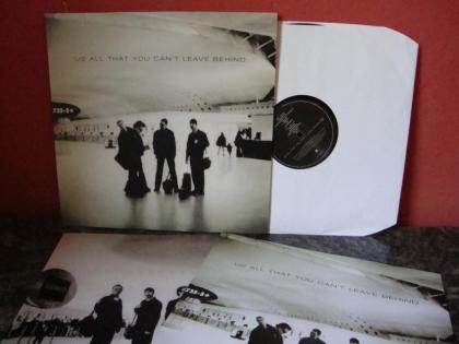 U2 - All That You Can't Leave Behind LP