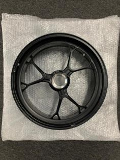 MV Agusta Vorder- & Hinterräder, PAAR (F4) - NEU