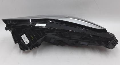 1077376-00-C axe Scheinwerfer rechts ECE LHD (EU) mit Beschädigung Tesla Modell 