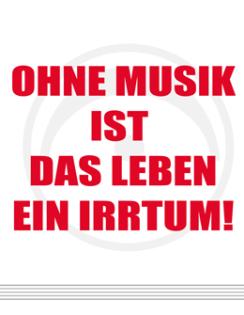 Gesangsunterricht
