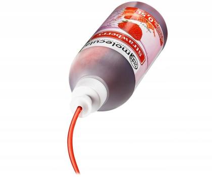 Kleinanzeige Fruchtsirup Für Bubble Tea Erdbeere 0.5L 500ml Glutenfrei