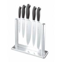 Felix Solingen PLATINUM Messerblock Set 6-tlg.