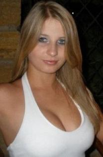 Selbstbewusste Frau suche wilden Mann