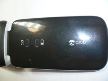 Seniorenhandy von Doro Phone Easy 605 Nr. 102