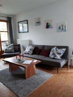 Appartment