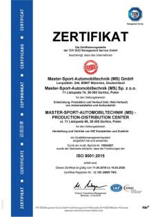QUERLENKER SATZ AUDI VW GOLF VII A3 SKODA OCTAVIA VORNE 8TLG VERSTÄRKT 36891-KIT