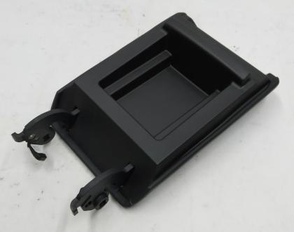1582886-00-A Armlehne der Mittelkonsole SCHWARZ Tesla Modell 3 1582886-00-A