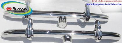 Austin Healey 100/ 6 3000 BN7-BJ8 Bumper Kit