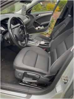 2008 Audi A4 2.0 TDI (DPF) multitronic Ambiente
