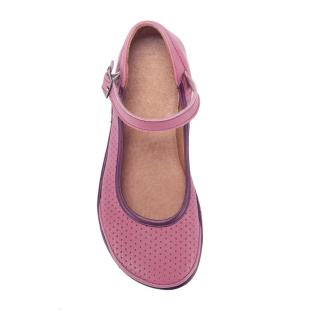 Ballerina Emma Barfußschuhe Damenschuhe Damen Ballerinas minimalistische Schuhe 