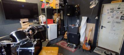 Proberaum in Ludwigsburg zur Untermiete