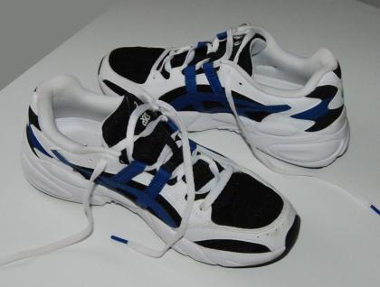 Neue Asics Gel Turnschuhe