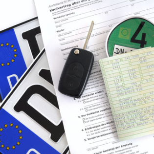 Leasing ohne Schufa - Auto ohne Schufa