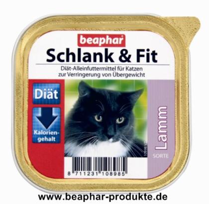 Beaphar Nierendiät Mix-Pack NEU! 