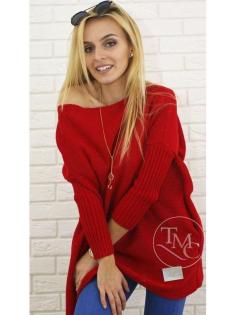 Pulli Pullover Damenpulli Strickjacke Sweater Salsa