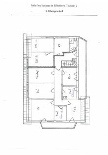 37603 Holzminden HAWK 2 Zi Apartment Whg