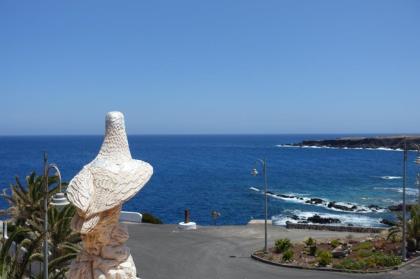 Ferienwohnung Sonnenblick Teneriffa