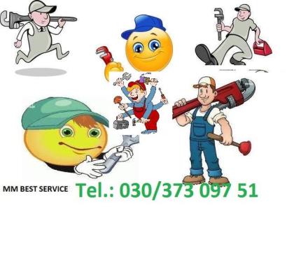 Berlin Gasthermenwartung Best Service Best Preis Top & Günstig