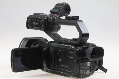 Panasonic HC-X2000 4K Camcorder