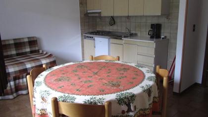 Ferienwohnung - Gardasee - Malcesine - 50m zum See