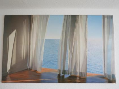 Kunst: Poster / Kunstdruck On the sea € 240, - Nur Selbstabholer