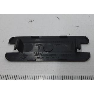 1061808-00-B Kofferraumdeckel aus Kunststoff (Lyada) Tesla Modell S, Modell S RE