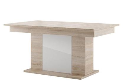 Tisch STAR 160-410x90x77cm Esszimmer, 4-12 Personen Esstisch ausziehbarer Tischp