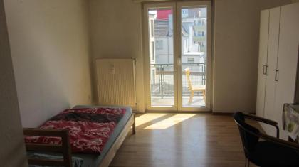 4-ZKB- Monteurwohnung in Kaiserslautern bis zu 6 Personen