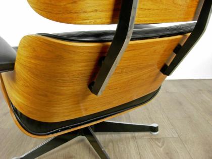 Eames Lounge Chair Herman Miller Vitra