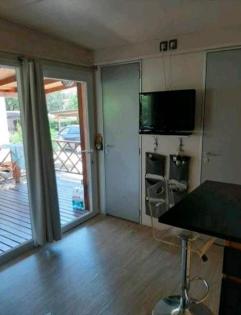 Haus 32qm mit 402qm Grundstück in Rovinj/ Kroatien zu Verkaufen