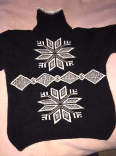Pullover neuwertig