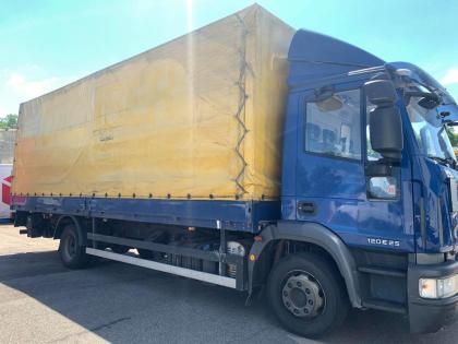Iveco Eurocargo 120 E 25