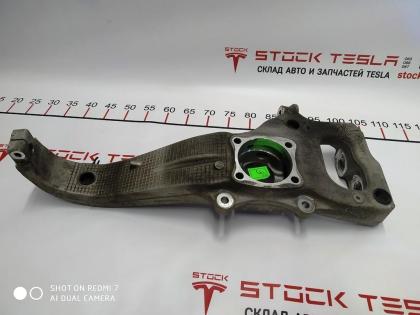 Achsschenkellenkung vorne rechts RWD Tesla Modell S 6007018-00-C