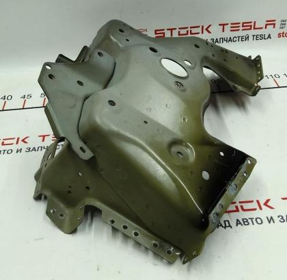 1073791-S0-Y Vordere linke Vierteltassenbaugruppe Tesla Modell 3 1073791-S0-B