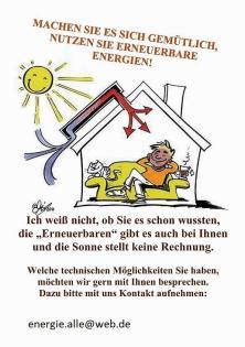 Kostengünstig und gesund heizen mit Infrarotheizungen