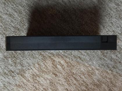 Video Kassette VHS bespielt.