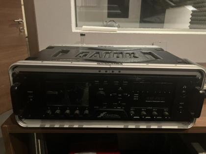 Fractal Axe Fx3 Turbo