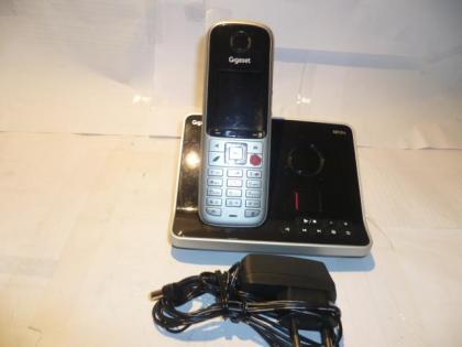 Gigaset S810A ISDN mit AB Nr. 133