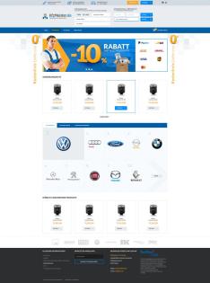 Professionelle Webseiten, Responsive OnlineShops - Webdesign
