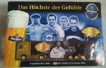 Brauereitrucks ca. 1000 Stück