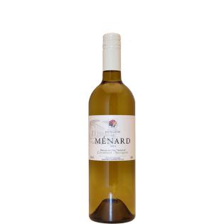 Domaine de Menard2021 IGP Cotes de Gascogne