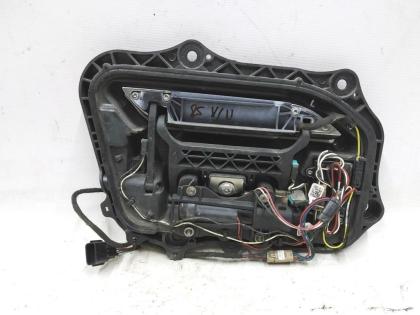 Äußerer vorderer linker Griffmechanismus GEN 1 (ohne innere Dichtung) Tesla Mode