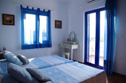 Villa Neati in Chania, Kreta, Griechenland - 8 Gäste