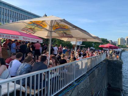 22. Kölner Bierbörse