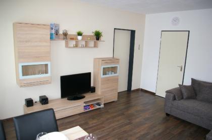 Fehmarn Südstrand schöne Ferienwohnung zu vermieten