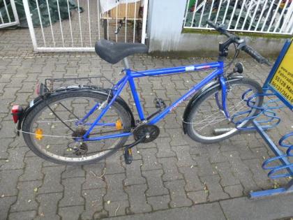 (69) 18 Gang 26 Zoll Rh 51