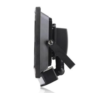 LED 50W Außen und Innen Flutlicht Fluter Strahler Scheinwerfer IP65 mit Kabel un